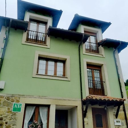 Apartamentos Casa Rural La Quintana Inguanzo Arenas De Cabrales Exterior photo