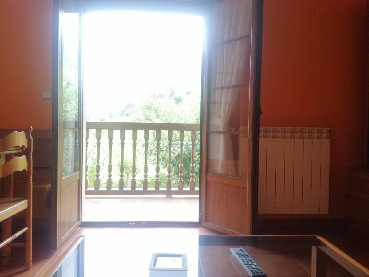 Apartamentos Casa Rural La Quintana Inguanzo Arenas De Cabrales Exterior photo