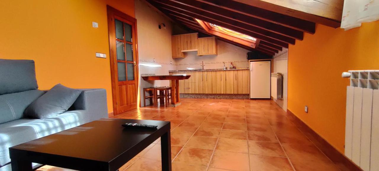 Apartamentos Casa Rural La Quintana Inguanzo Arenas De Cabrales Exterior photo