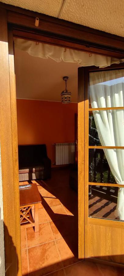 Apartamentos Casa Rural La Quintana Inguanzo Arenas De Cabrales Exterior photo