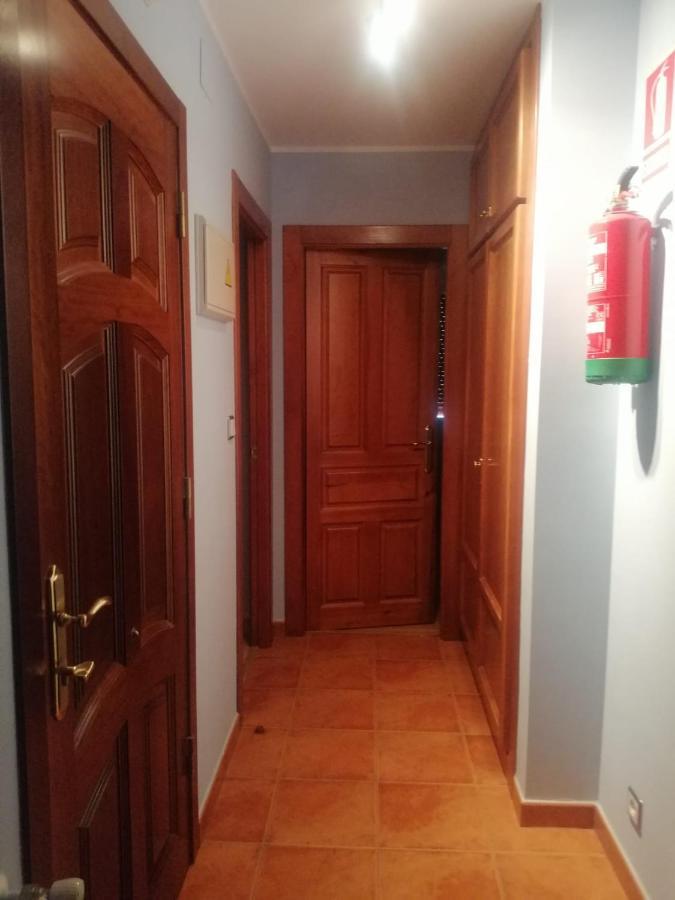 Apartamentos Casa Rural La Quintana Inguanzo Arenas De Cabrales Exterior photo