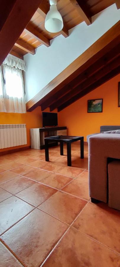 Apartamentos Casa Rural La Quintana Inguanzo Arenas De Cabrales Exterior photo