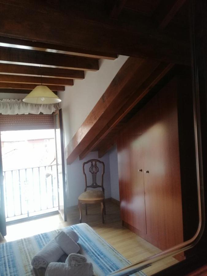Apartamentos Casa Rural La Quintana Inguanzo Arenas De Cabrales Exterior photo